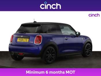 Used MINI Hatch 2019 for sale - 75385064: Photo