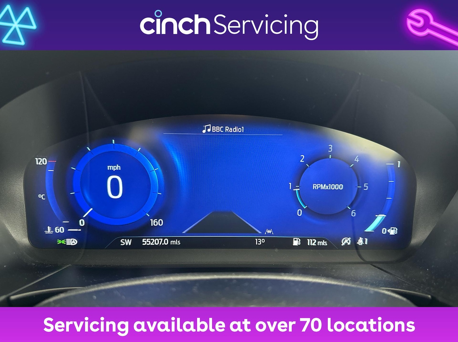 Used Ford Kuga 2021 for sale - 76508616: Photo 18