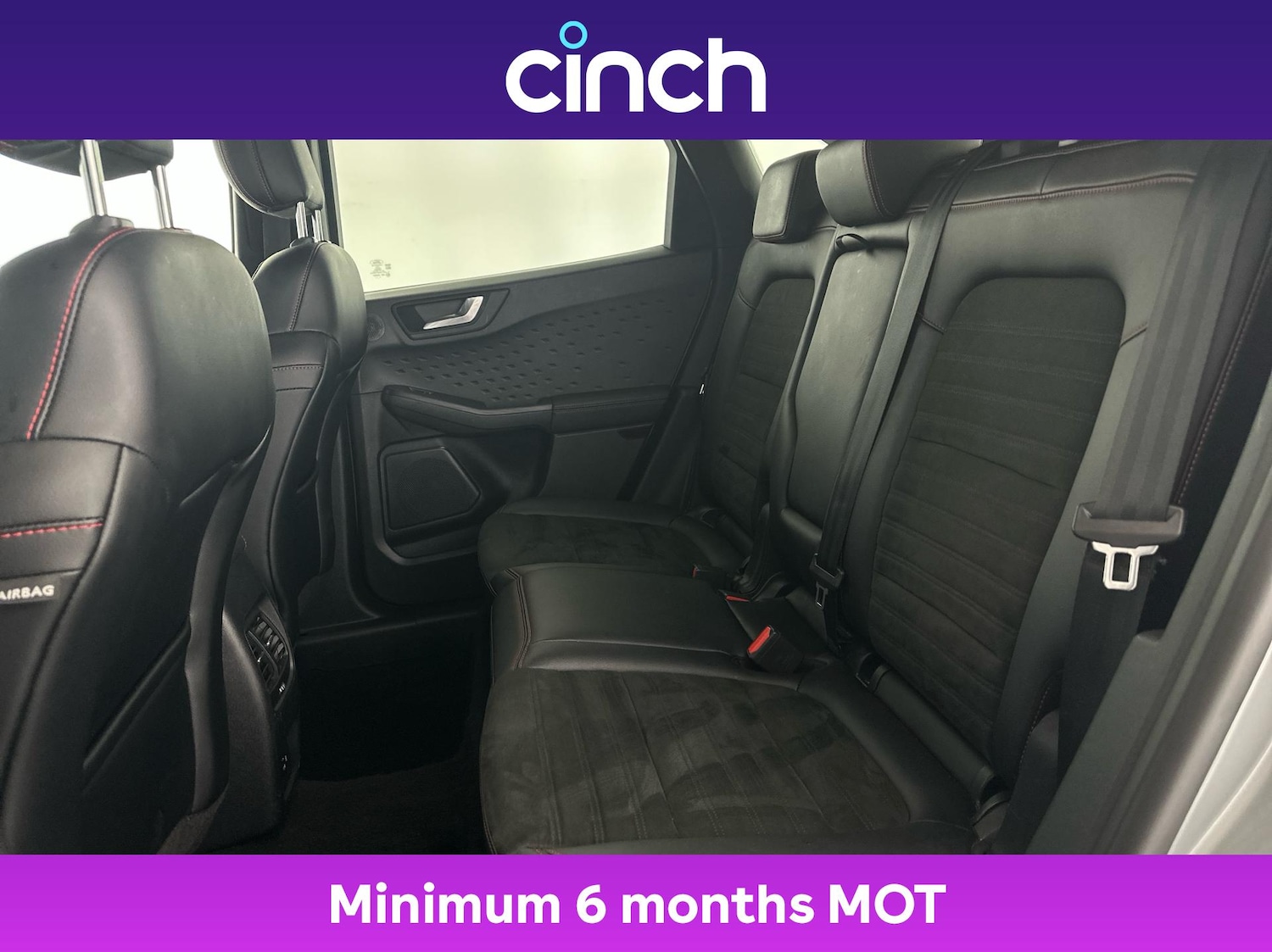 Used Ford Kuga 2021 for sale - 76508616: Photo 20