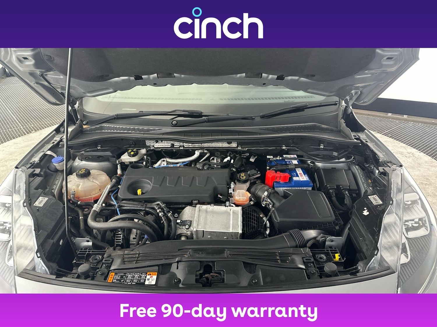 Used Ford Kuga 2021 for sale - 76508616: Photo 23