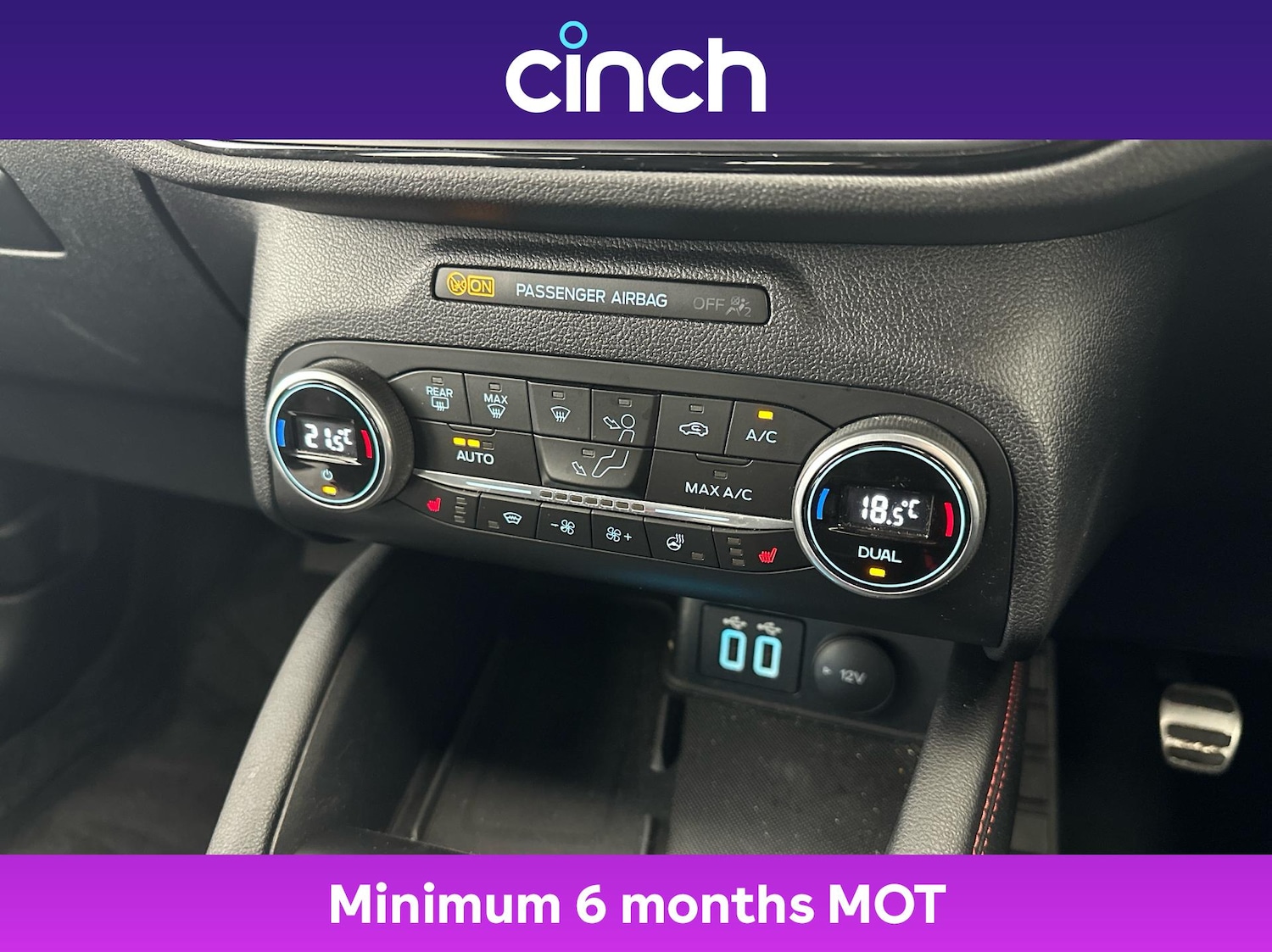 Used Ford Kuga 2021 for sale - 76508616: Photo 37