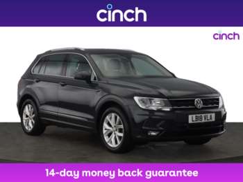 2018 - 2.0 TDi 150 SE Nav 5dr