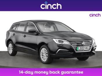 2022 - 115kW Excite EV 61kWh 5dr Auto