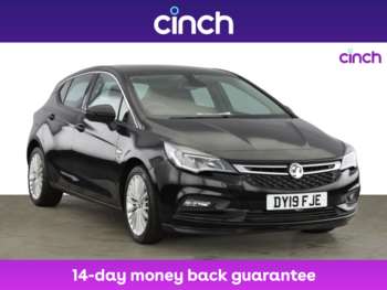 2019 - 1.6T 16V 200 Elite Nav 5dr