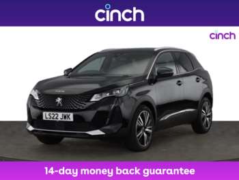 Used Peugeot 3008 2022 for sale - 74543736: Photo