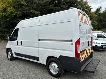 Used Fiat Ducato 2016 for sale - 75640977: Photo