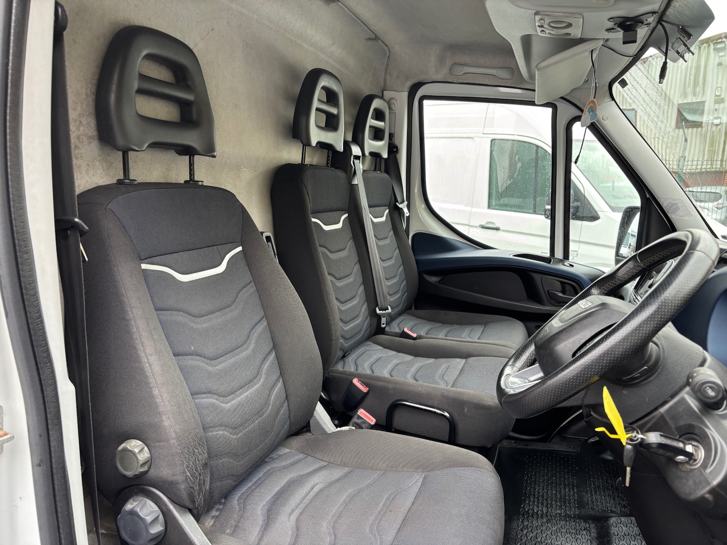 Used Iveco Daily 2020 for sale - 76576986: Photo 12