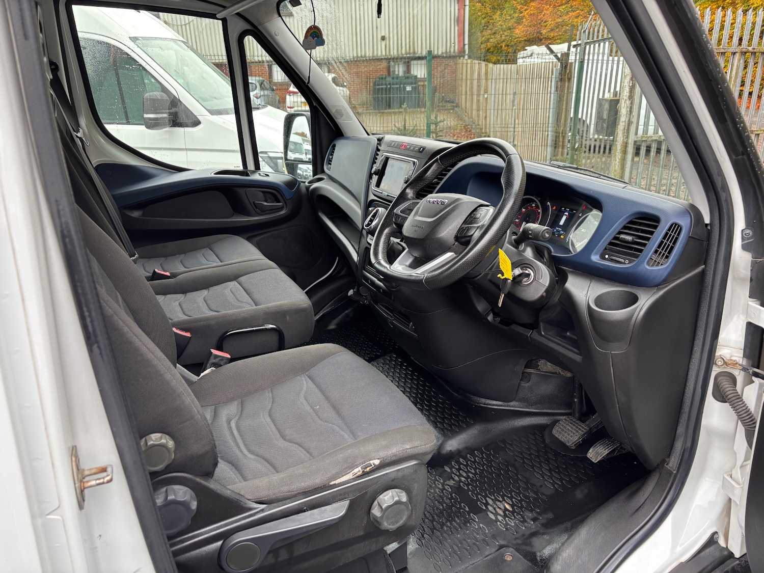 Used Iveco Daily 2020 for sale - 76576986: Photo 9