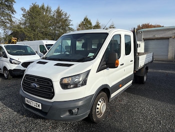 Used Ford Transit 2017 for sale - 76421834: Photo