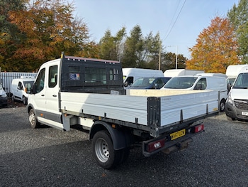 Used Ford Transit 2017 for sale - 76421834: Photo