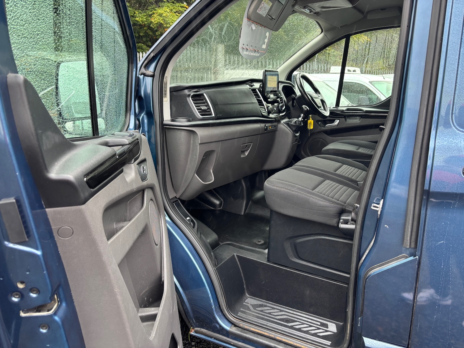 Used Ford Transit Custom 2019 for sale - 76127850: Photo 13