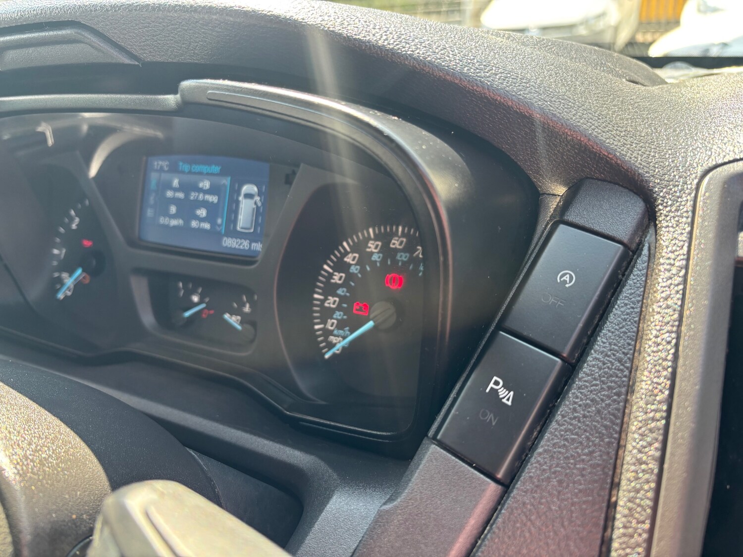 Vehicle 24