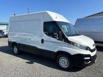 Used Iveco Daily 2018 for sale - 74456164: Photo