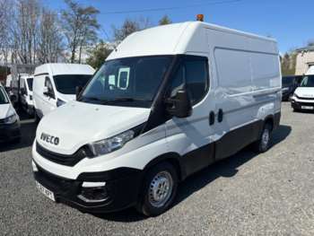 Used Iveco Daily 2018 for sale - 74456164: Photo