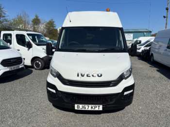 Used Iveco Daily 2018 for sale - 74456164: Photo