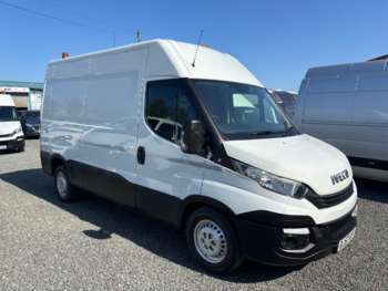 Used Iveco Daily 2018 for sale - 74456164: Photo