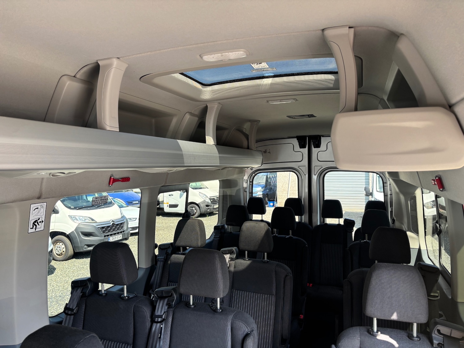 Vehicle 15
