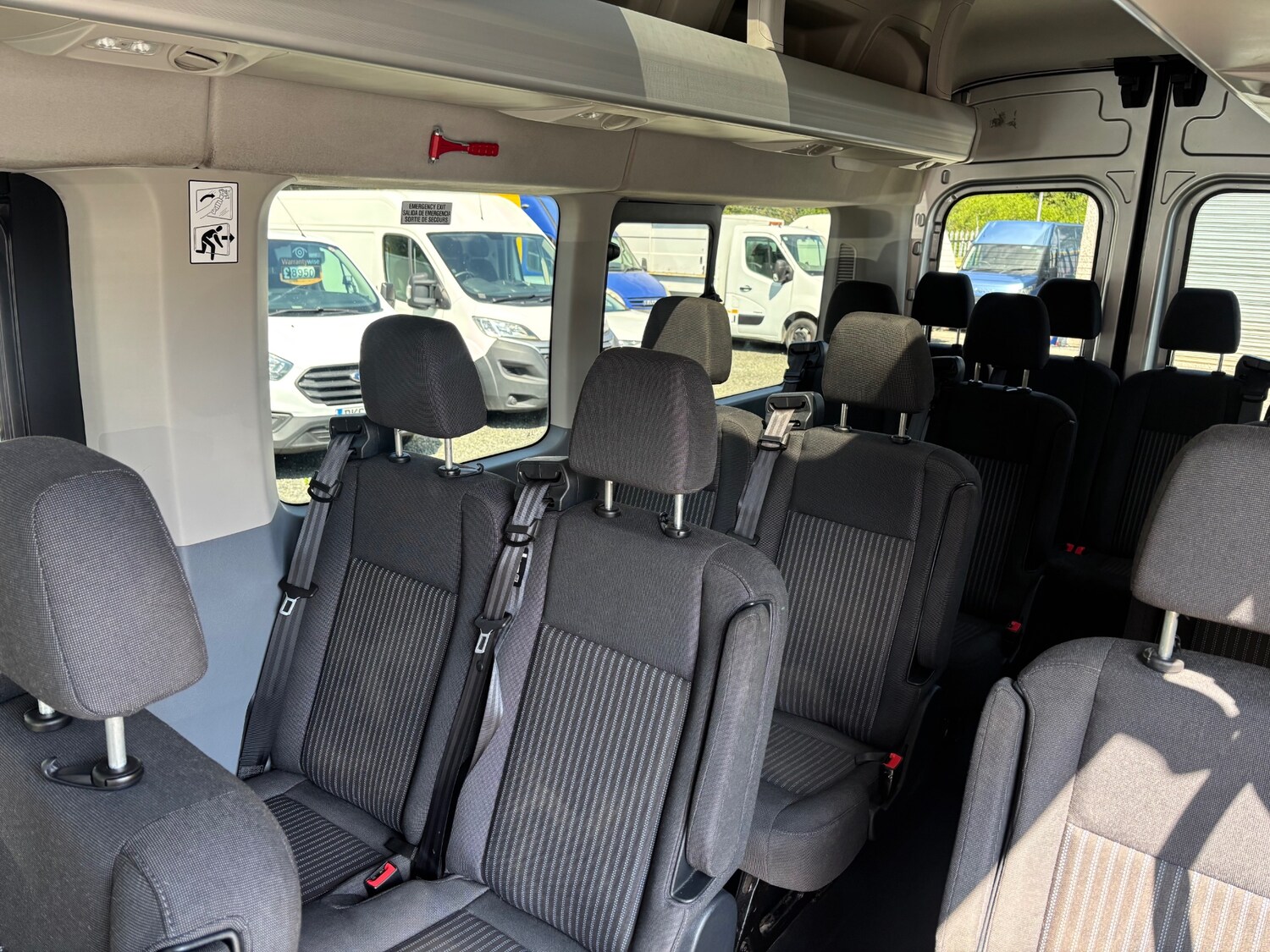 Vehicle 16