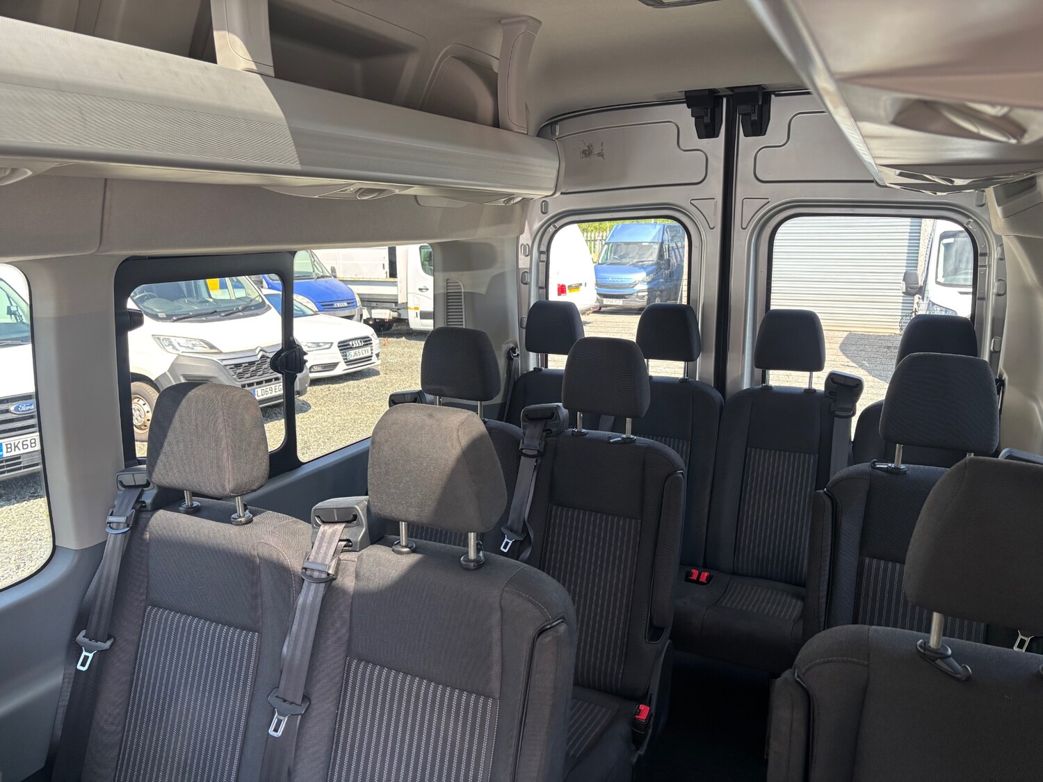 Vehicle 17