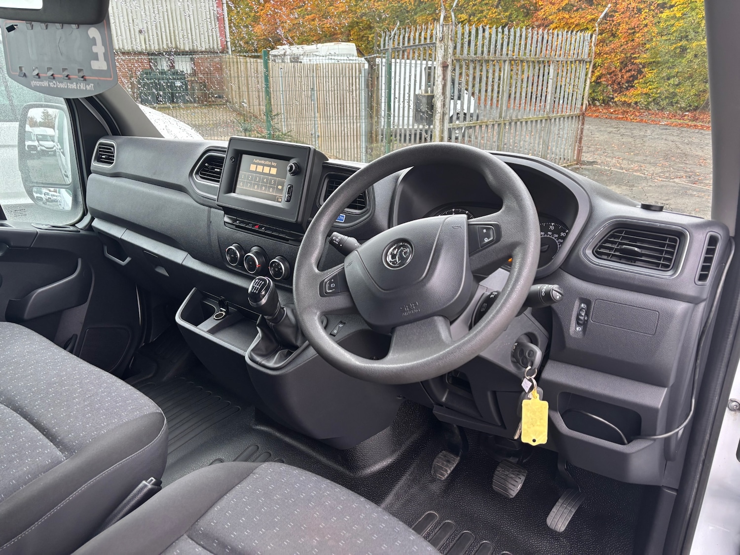 Used Vauxhall Movano 2020 for sale - 76364090: Photo 10