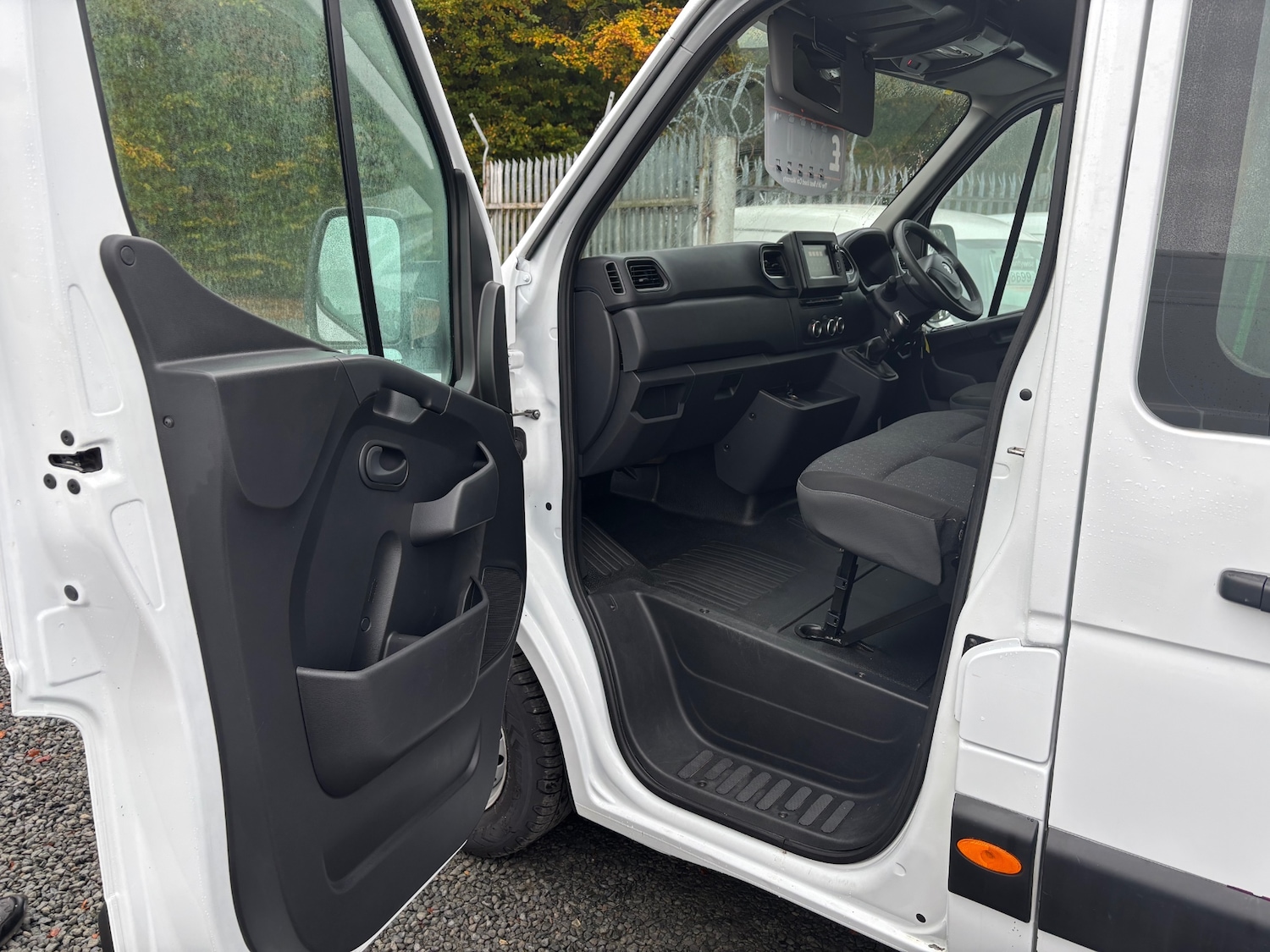 Used Vauxhall Movano 2020 for sale - 76364090: Photo 13