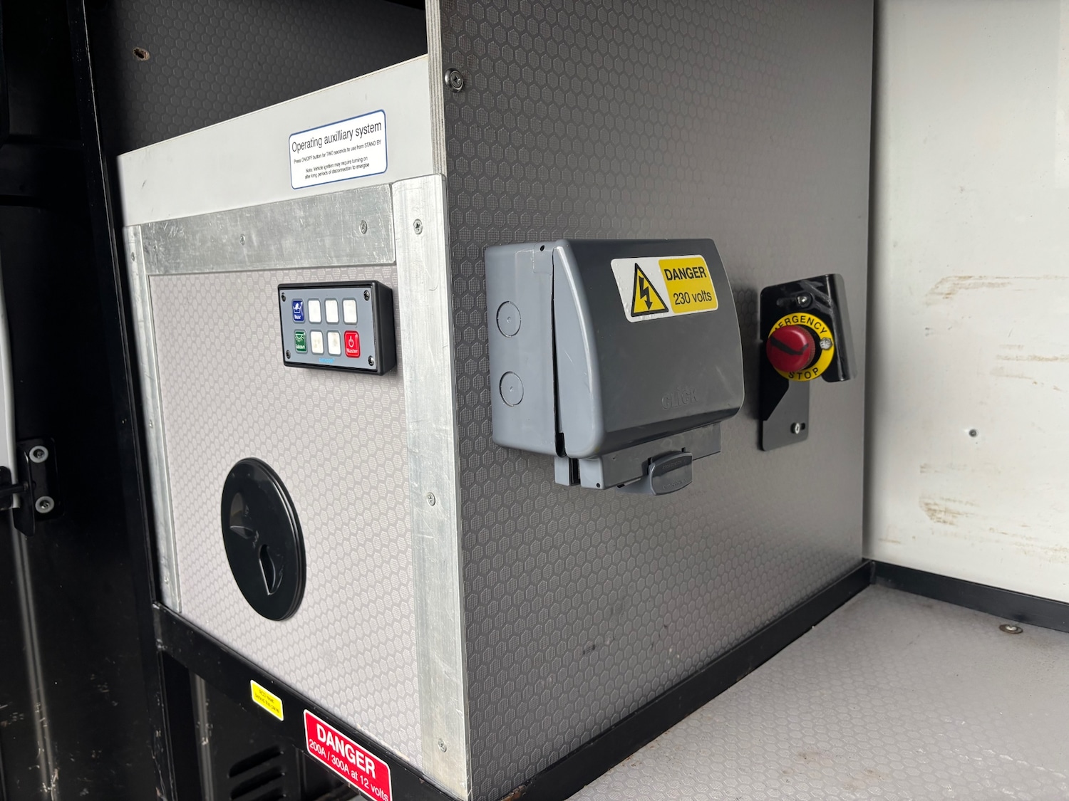 Used Vauxhall Movano 2020 for sale - 76364090: Photo 16