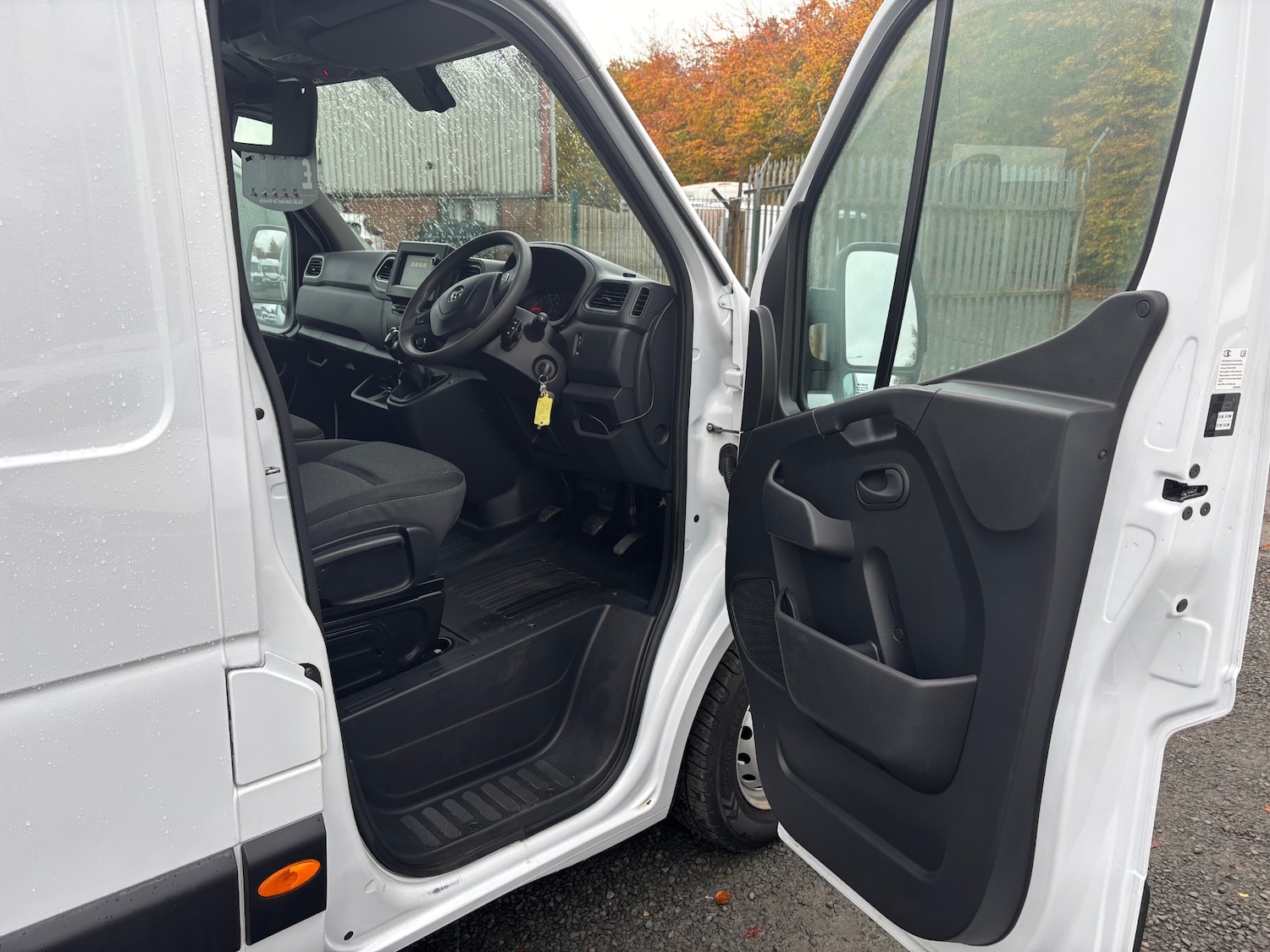 Used Vauxhall Movano 2020 for sale - 76364090: Photo 9