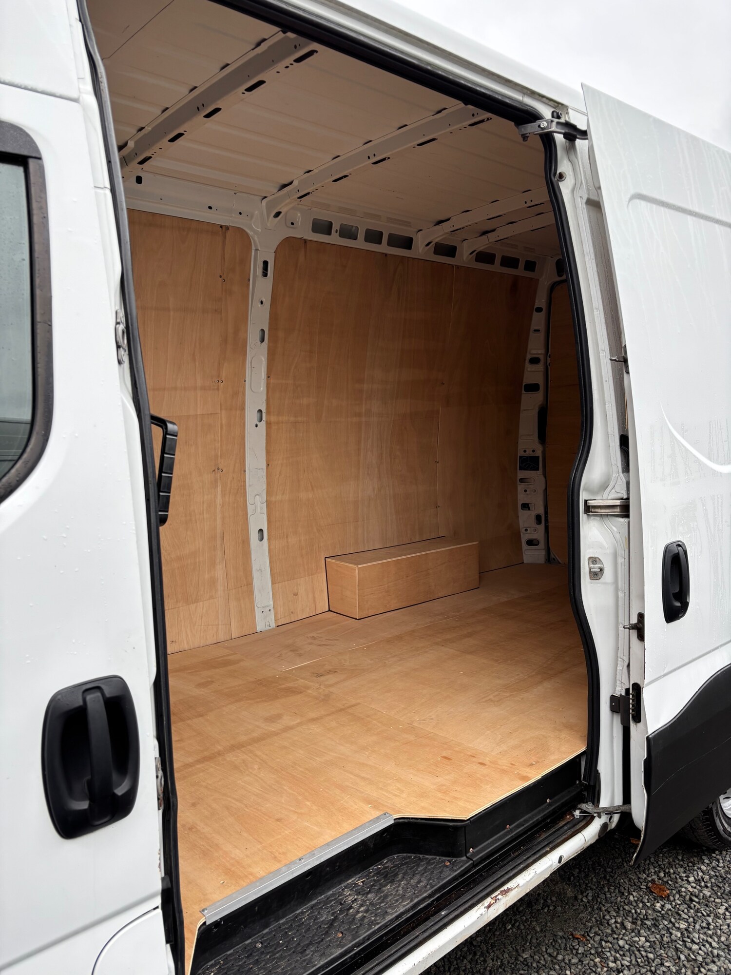 Used Iveco Daily 2020 for sale - 76364022: Photo 10