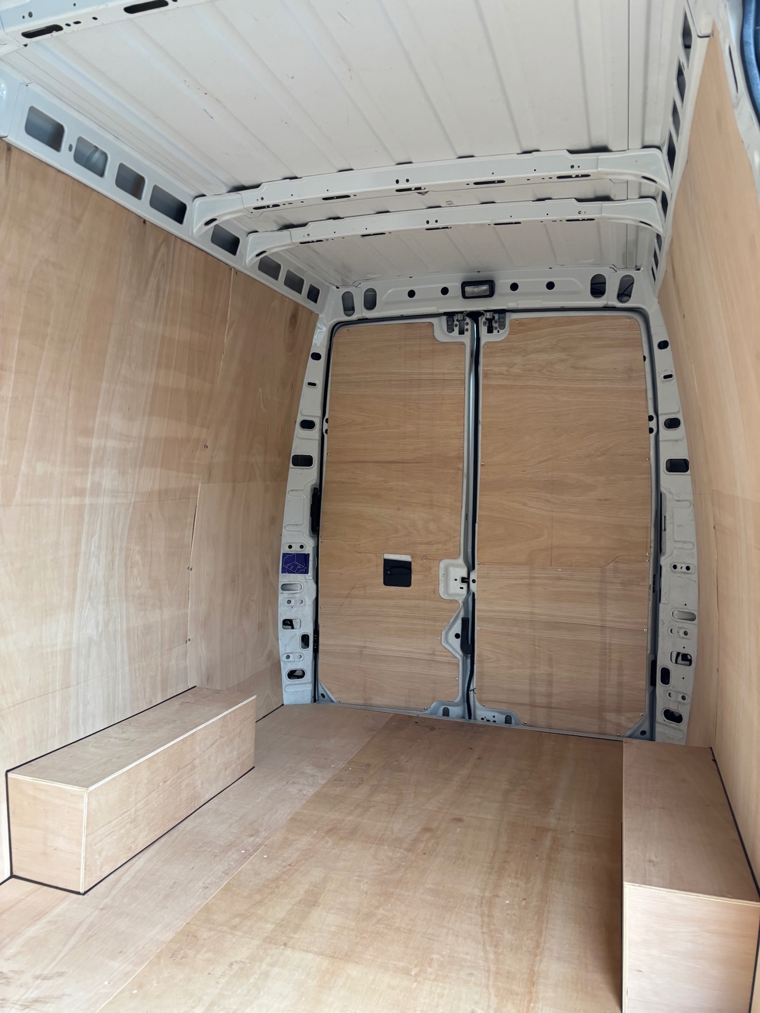 Used Iveco Daily 2020 for sale - 76364022: Photo 11