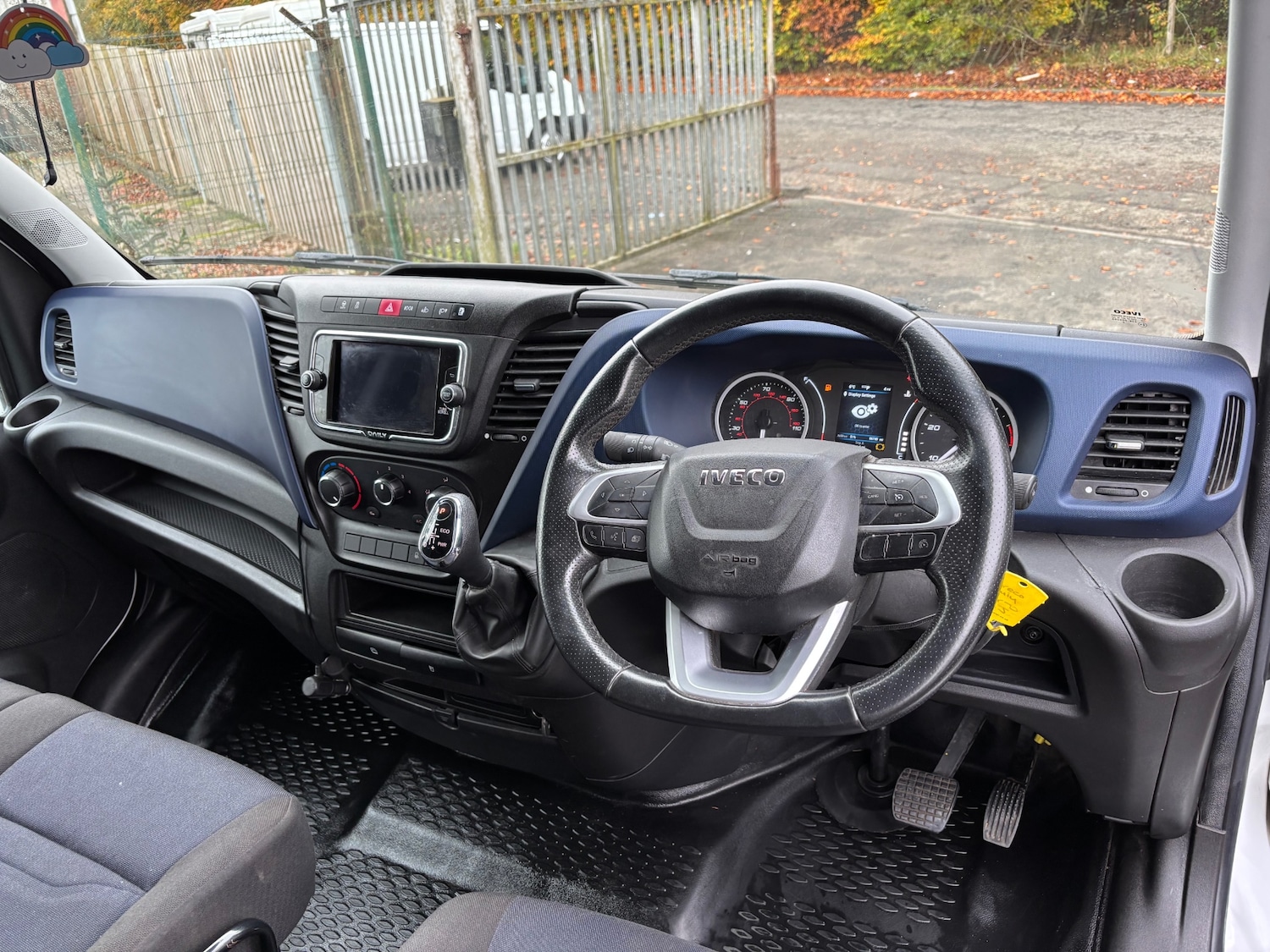 Used Iveco Daily 2020 for sale - 76364022: Photo 13