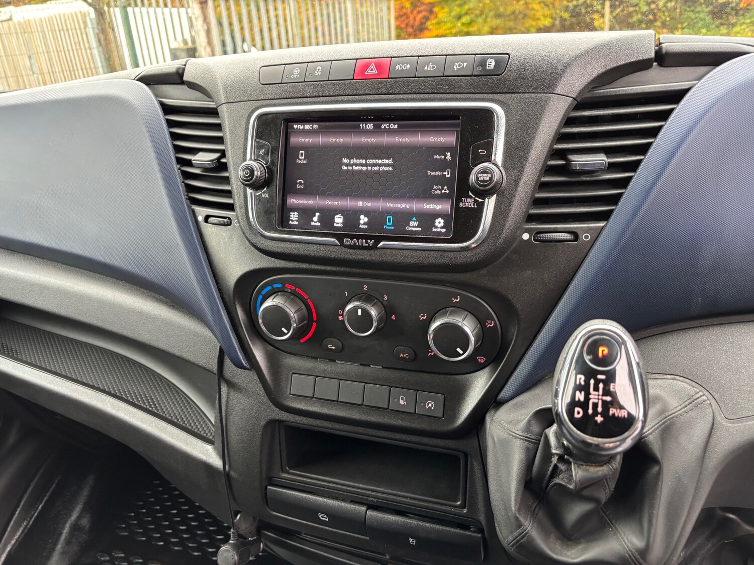 Used Iveco Daily 2020 for sale - 76364022: Photo 15