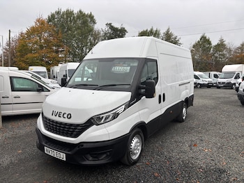 Iveco - Daily