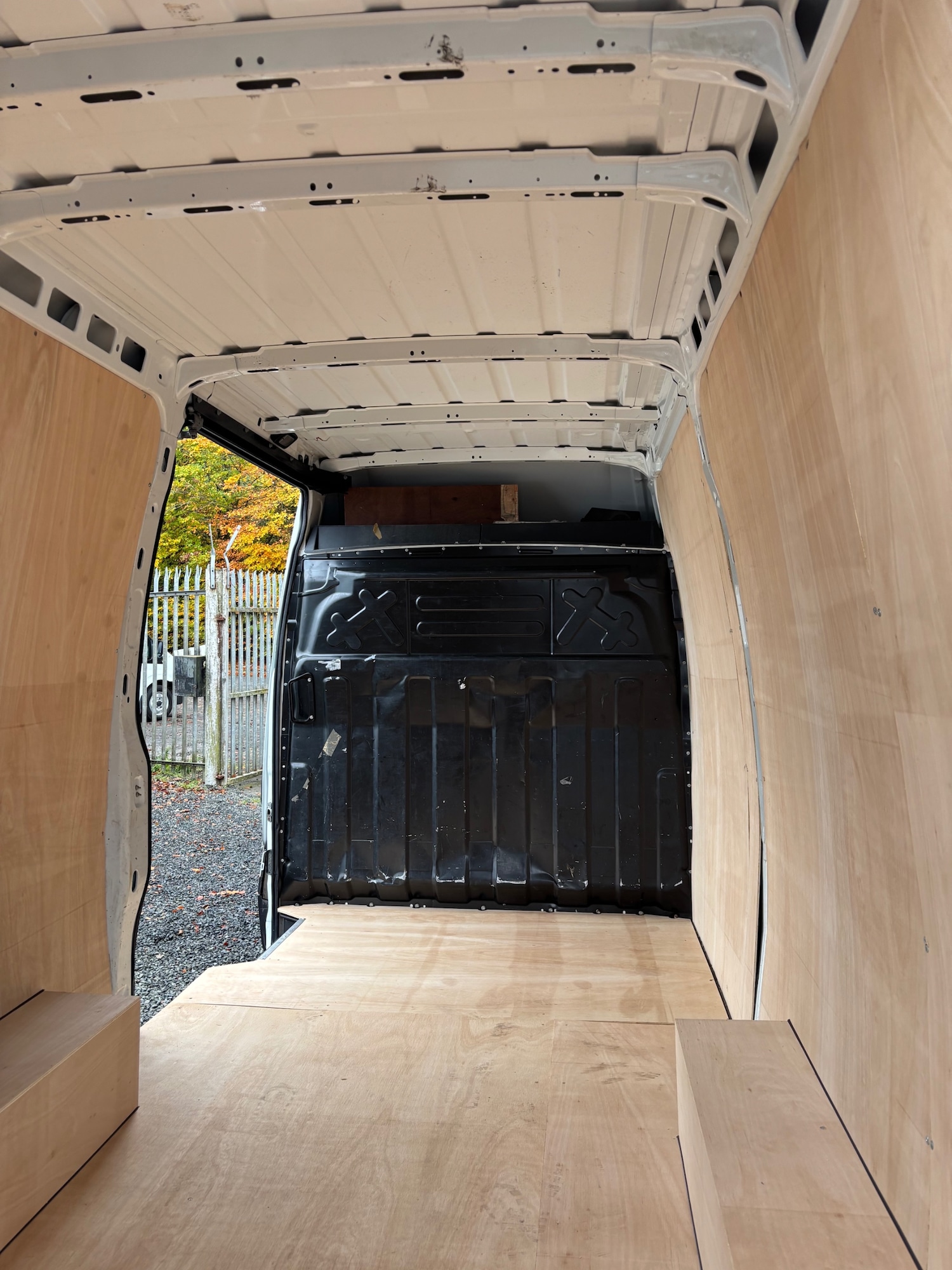 Used Iveco Daily 2020 for sale - 76364022: Photo 9