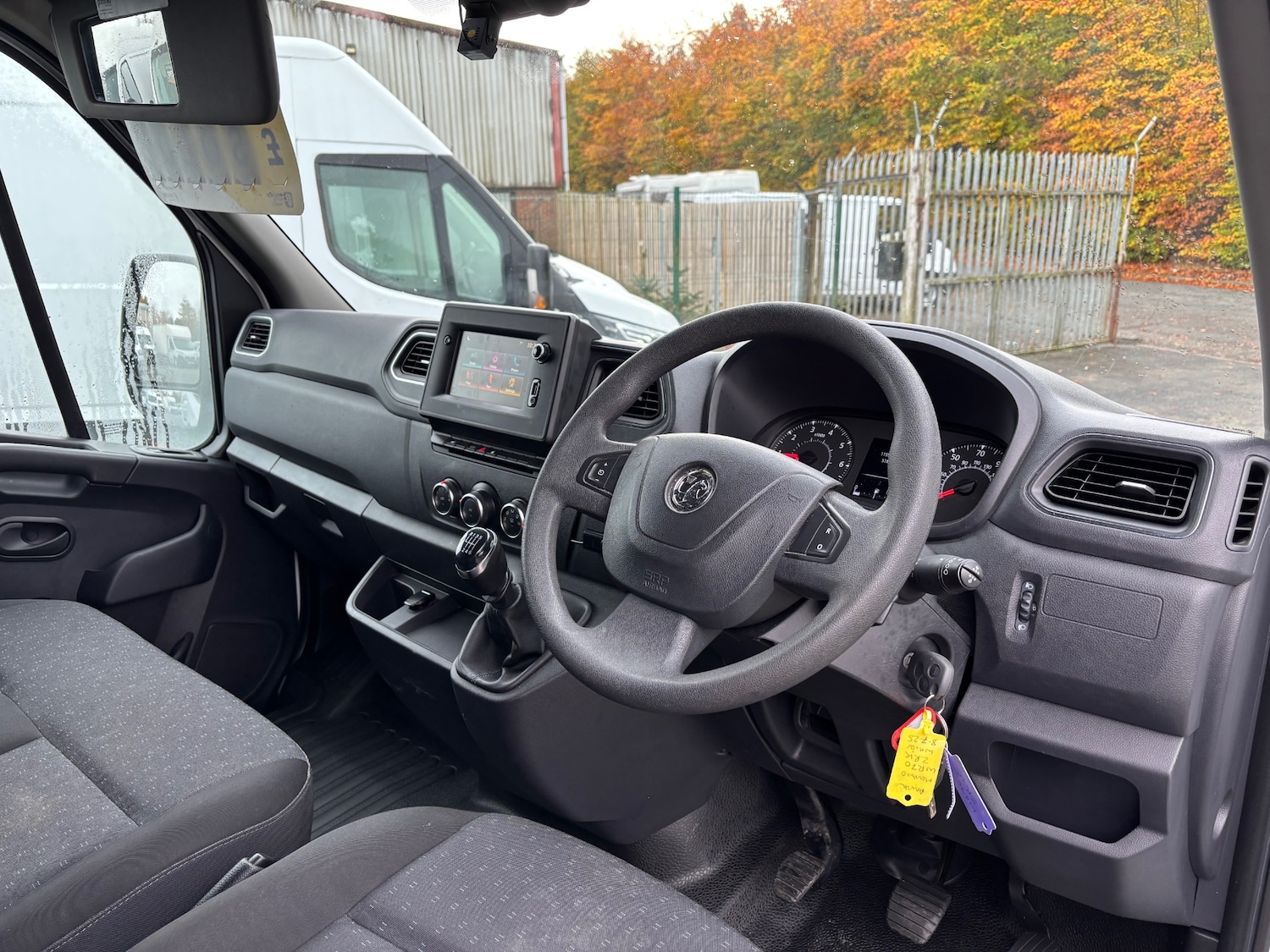 Used Vauxhall Movano 2021 for sale - 76364365: Photo 10