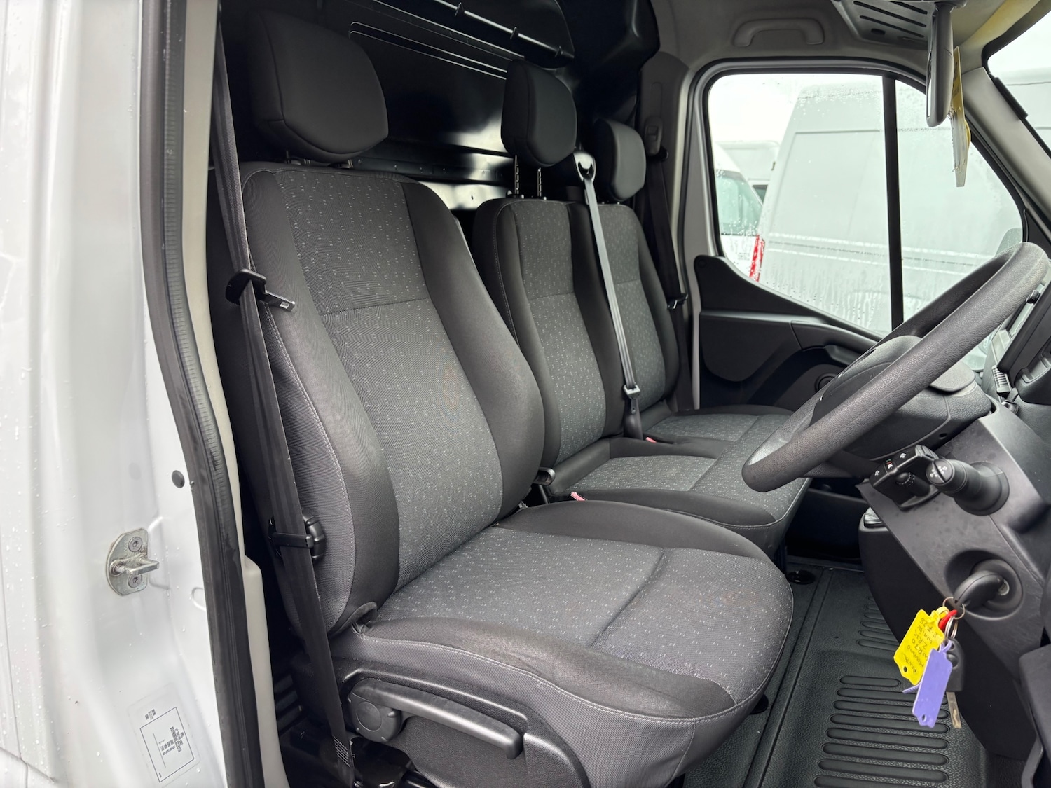 Used Vauxhall Movano 2021 for sale - 76364365: Photo 11