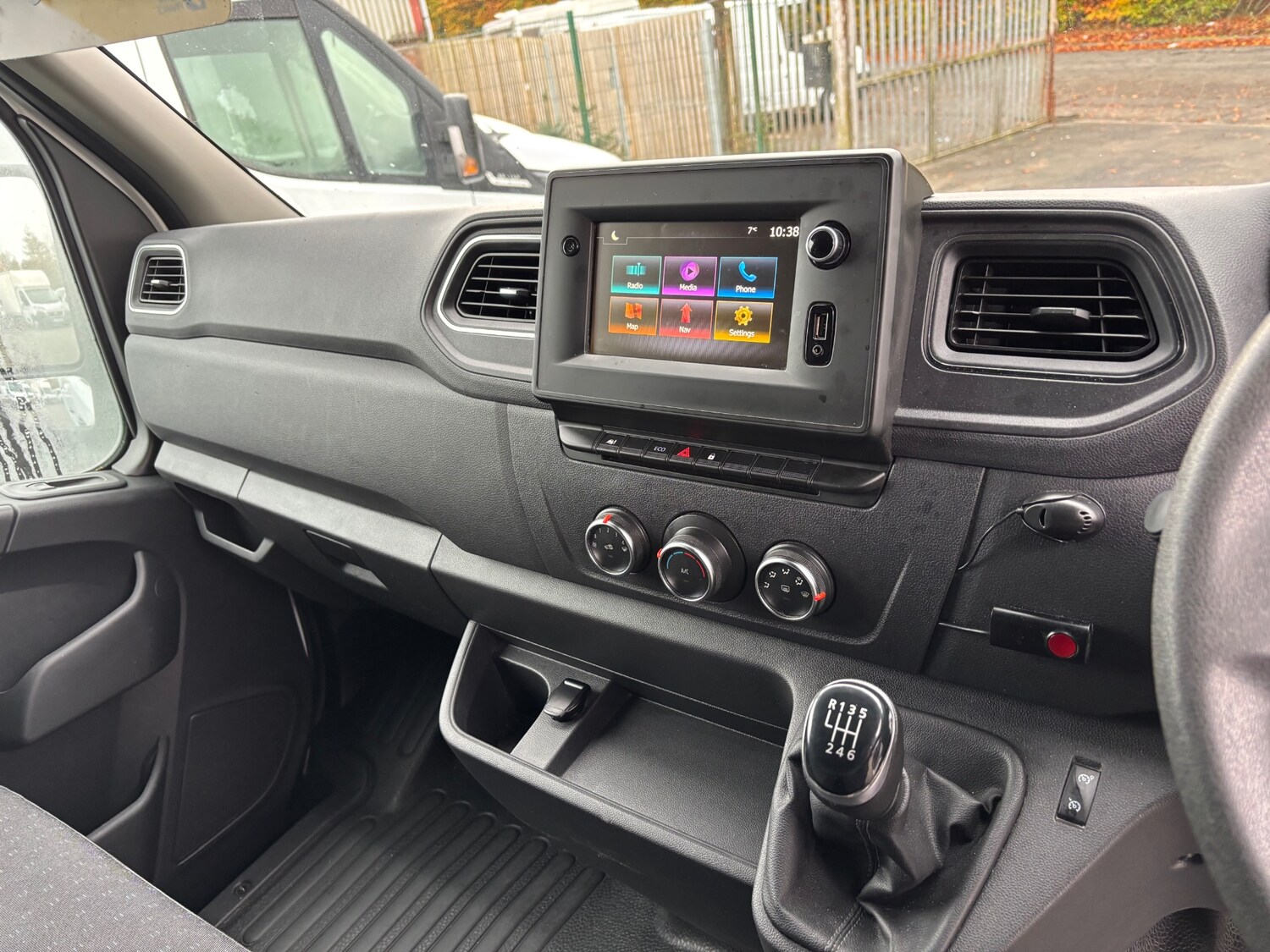 Used Vauxhall Movano 2021 for sale - 76364365: Photo 13