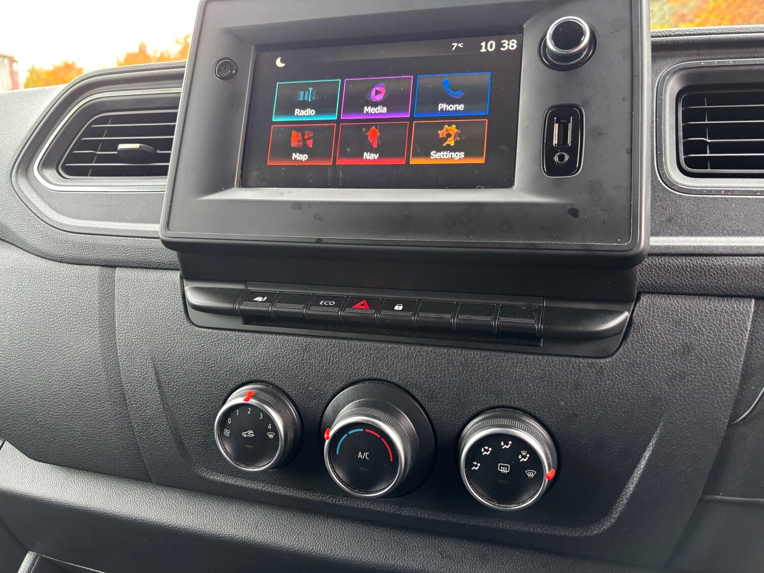 Used Vauxhall Movano 2021 for sale - 76364365: Photo 14