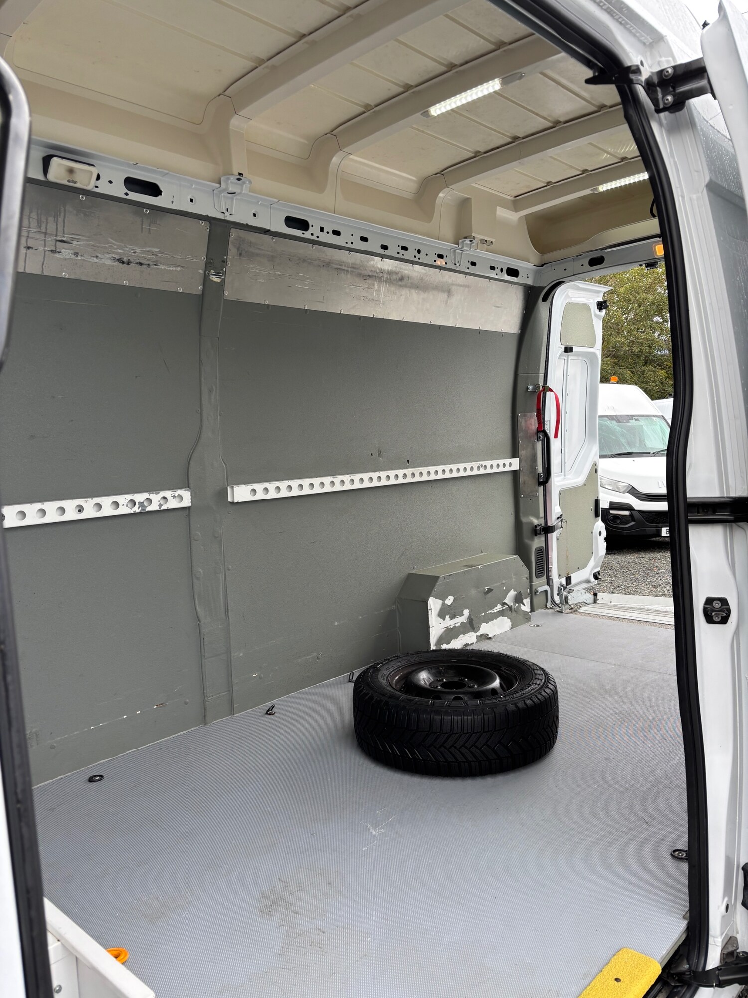 Used Vauxhall Movano 2021 for sale - 76364365: Photo 19