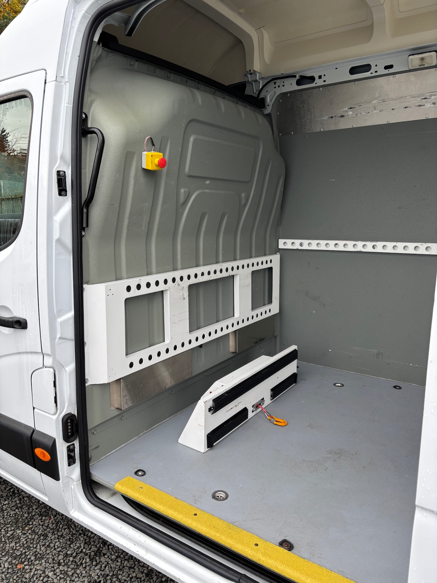 Used Vauxhall Movano 2021 for sale - 76364365: Photo 20