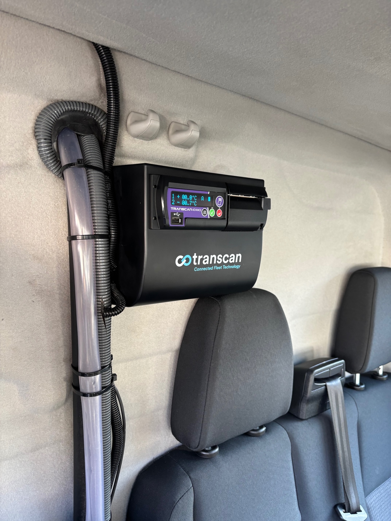 Used Ford Transit 2022 for sale - 76576664: Photo 11