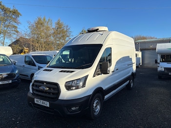 Used Ford Transit 2022 for sale - 76576664: Photo