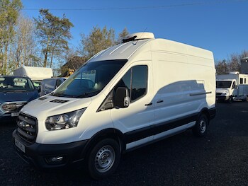 Used Ford Transit 2022 for sale - 76576664: Photo