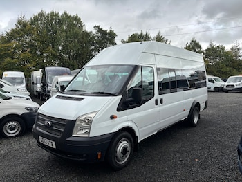 Used Ford Transit 2017 for sale - 75749186: Photo