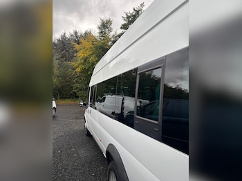 Used Ford Transit 2017 for sale - 75749186: Photo
