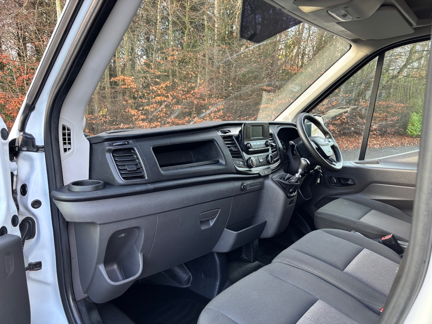 Used Ford Transit 2020 for sale - 76957631: Photo 12