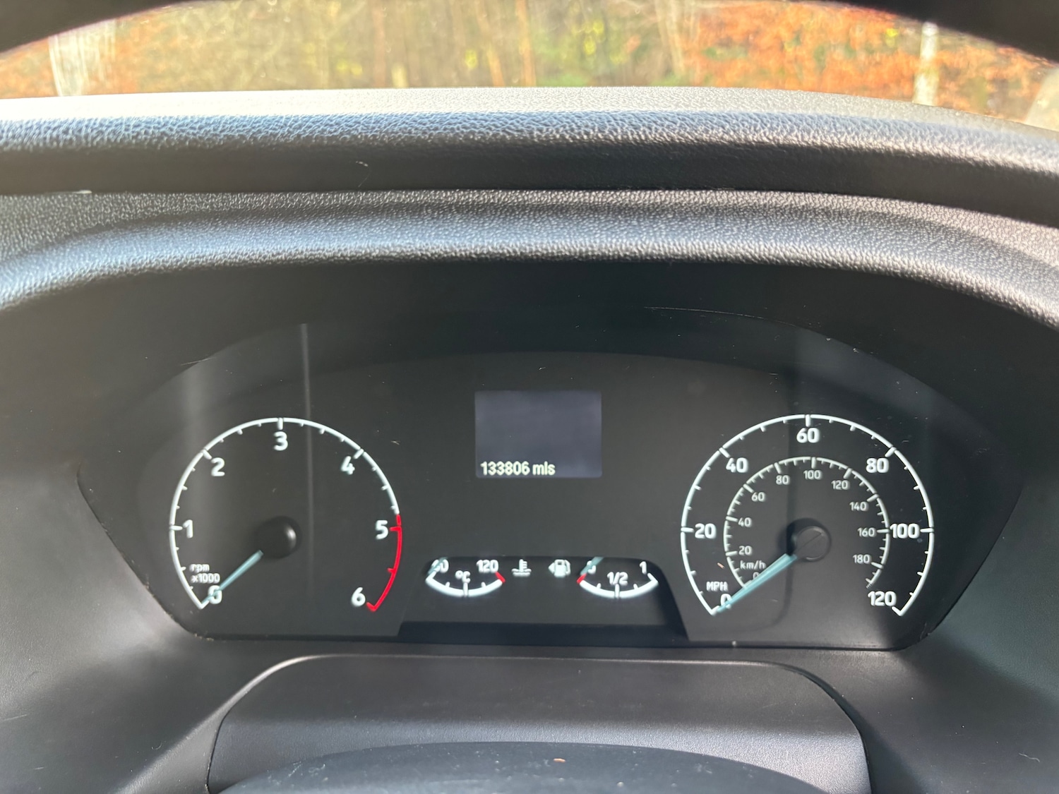 Used Ford Transit 2020 for sale - 76957631: Photo 15