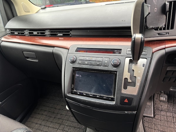 Used Nissan Elgrand 2019 for sale - 76194253: Photo 10