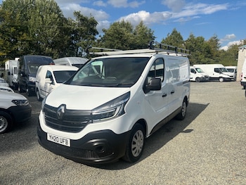 Renault - Trafic