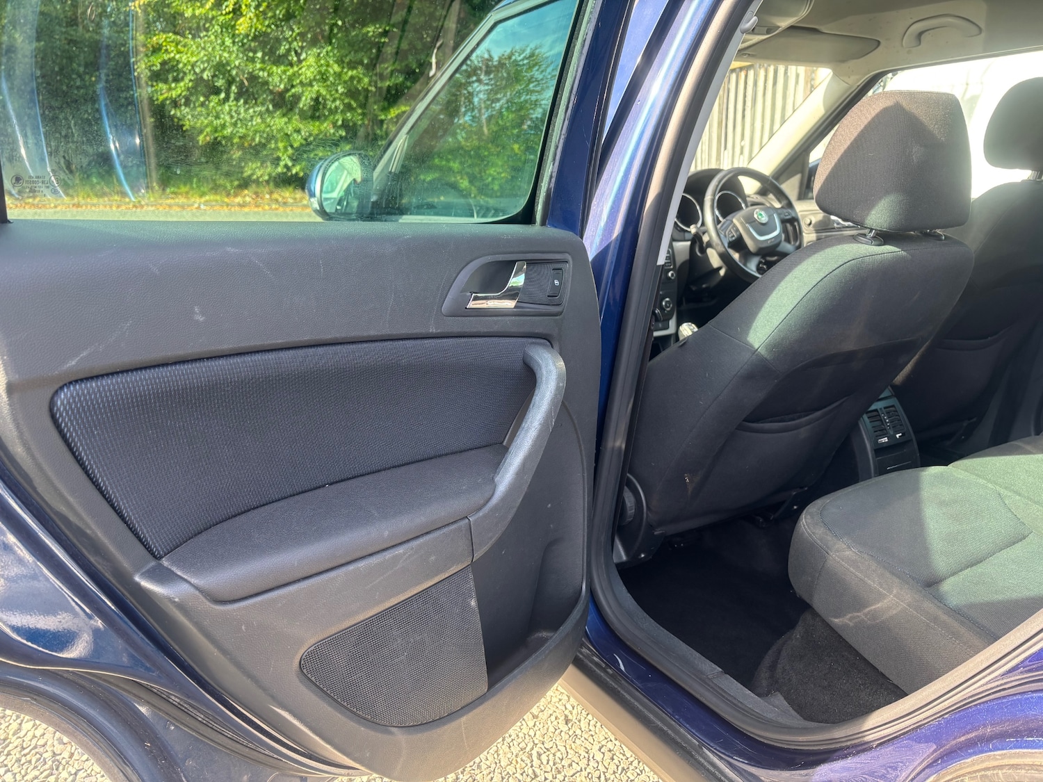 Vehicle 11