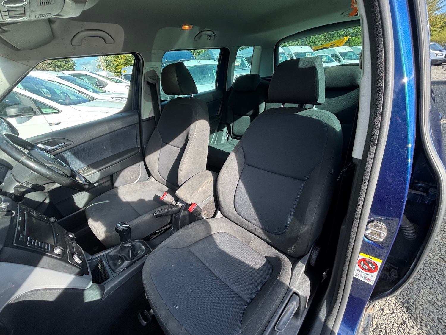 Vehicle 9